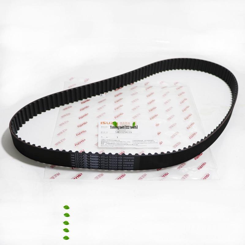 Jiangling Landwind X5/X7 2.0T Kamrem, SMD329639, 122 Tänder