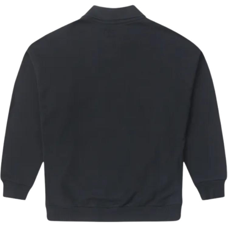 

New Converse Retro Polo Crew 10027073-A01 L