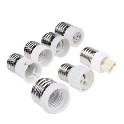 Durable Lamp Base Heat-resistant LED Light Bulb Adapter Lamp Holder Converter  Edison Bulb