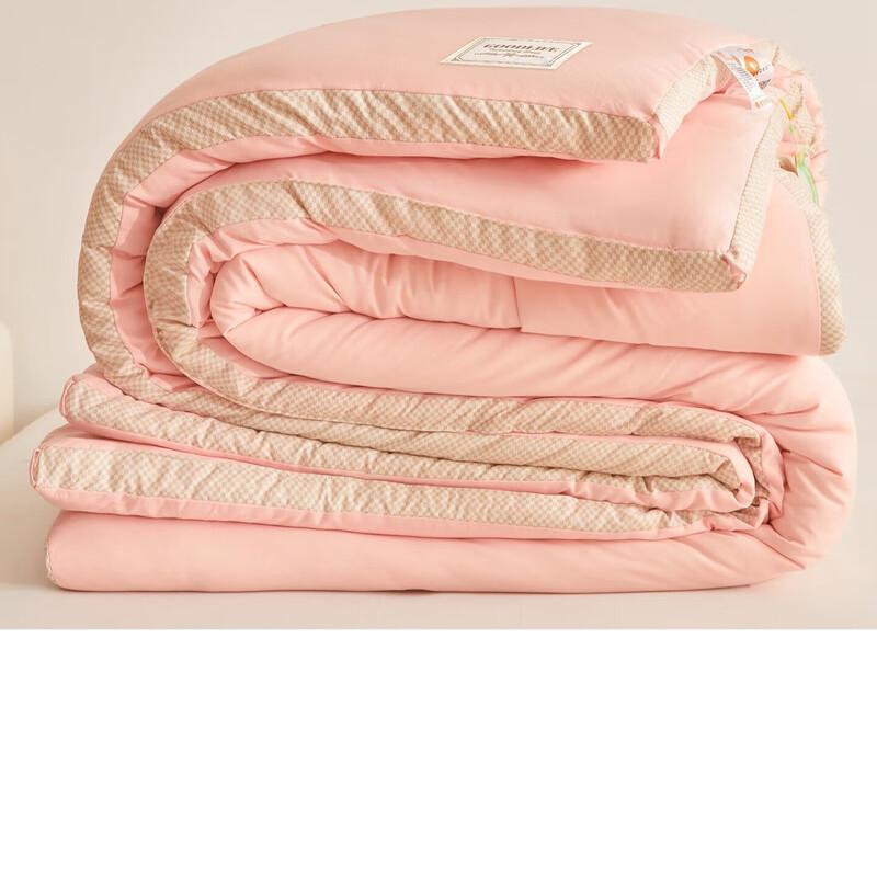 OEING Soybean Fiber 2-in-1 All-Season Duvet 220x240cm