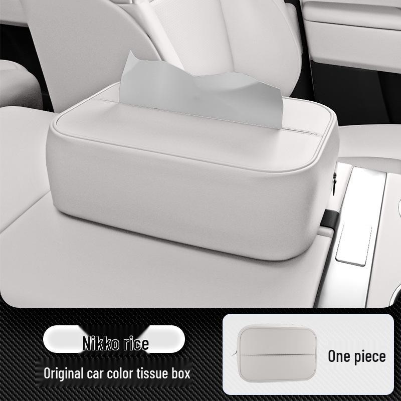 

Lynk & Co 10 EMP 2025 Armrest Tissue Box for Interior Car Decoration No Specification