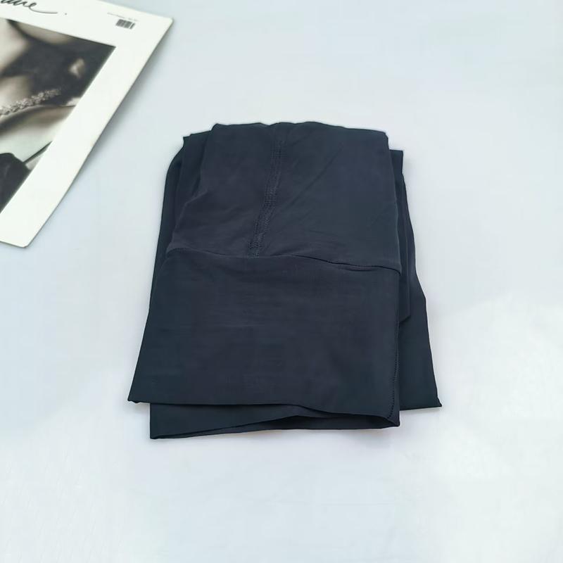 

Aurora Oil Блестящие Устойчивые к разрывам Не рвущиеся Колготки Сексуальные Высокой эластичности Нейлоновые Летние Чулки Женские Эротические Колготки F (40-70KG)