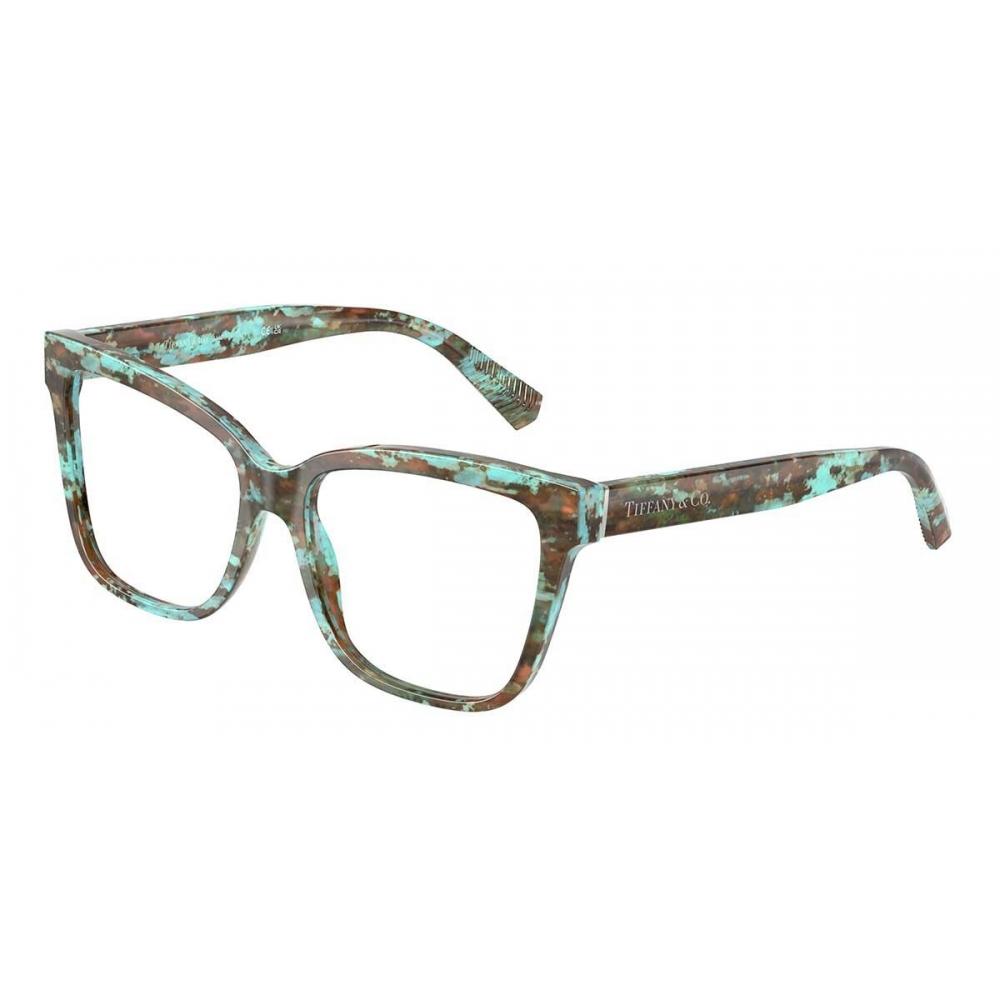 

Tiffany Co. Tf2260 8422 Women Eyeglasses 55-16-140