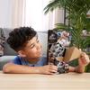 Mattel Jurassic World Tear-Off Dinosaur Excavation Surprise A Assortment Kids Figures Dinosaur Figures 2 Figures per Box Set Ages 6 and Up Multi JKN04