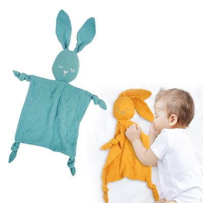Toalla Suave Calmante para Bebés Niños y Niñas Recién Nacidos