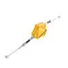Für HONDA NX650 J-X DOMINATOR NX 650 J-X DOMINATOR 1988 1989 1990-1999 Easy Pull Kabelhebel Ersatzsystem CNC