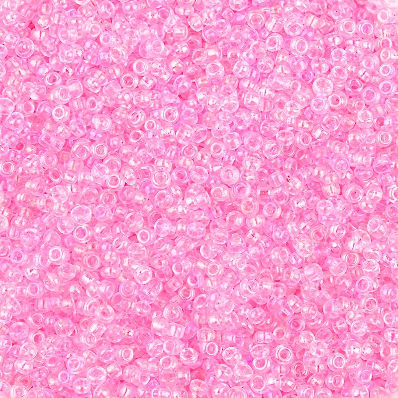 

2mm Clear Czech Beads Round Miyuki Glass Seed Spacer Bead For Women Jewelry Charm Diy Bracelets Earring Making Accessories 2mm about1230Pcs