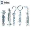 Hollow Wall Anchor & Expansion Bolt Set: M4/M5/M6/M8