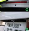 Rear Camera Front Camera Car Camera with LED Infrared Light Rear Camera Accident Avoidance