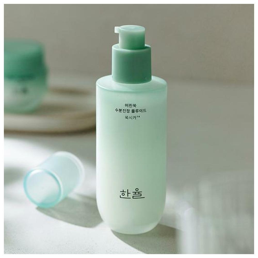 Hanyul Artemisia Moisture Kojący Fluid 125ml