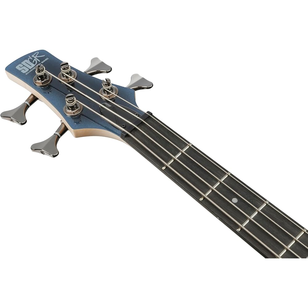 IBANEZ SR280E-BMU Electric Bass Baltic Blue Metallic Burst 4 String 24 Frets