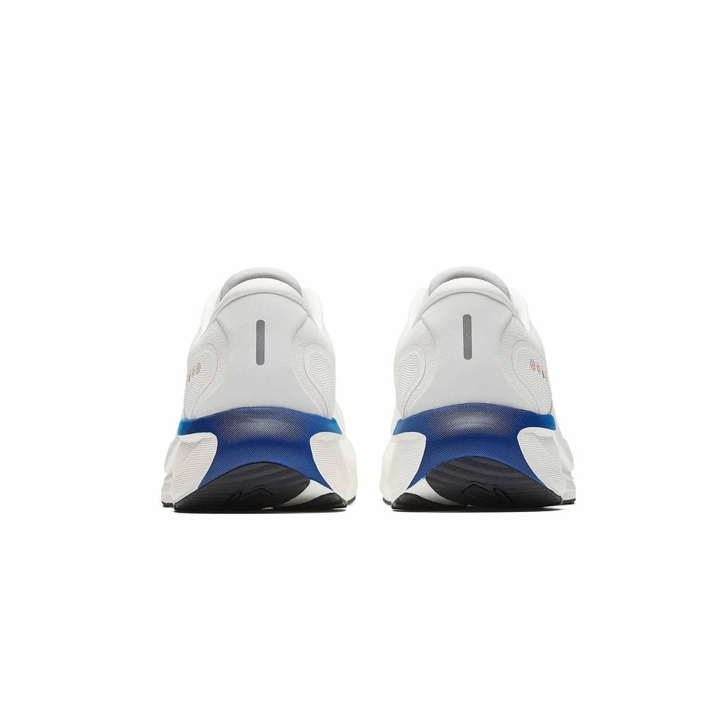 Anta Running Shoes Men White Blue 112545545-5
