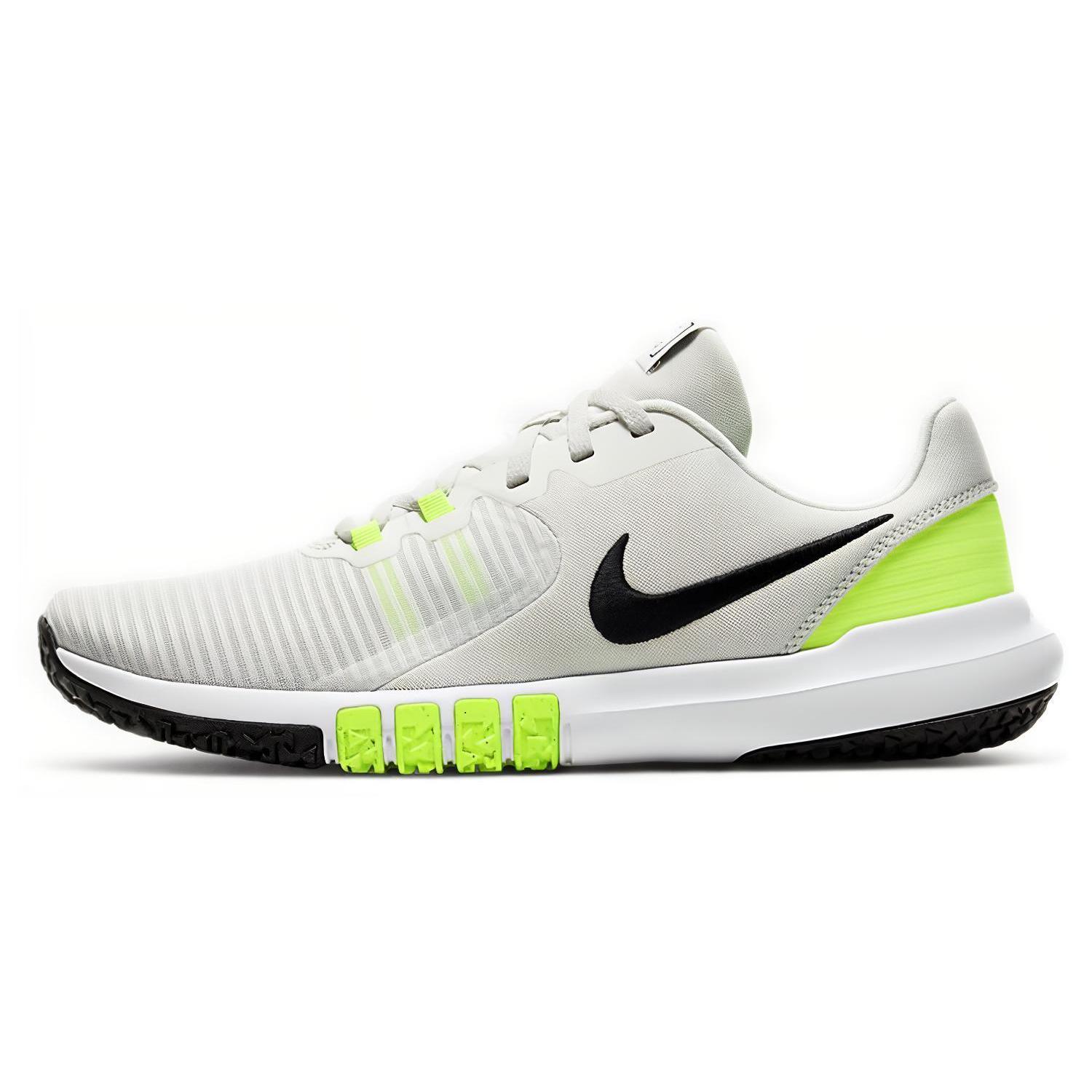 

Новые Nike Flex Control 4 Spruce Aura CD0197-006 40