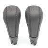 Car 5/6 Speed Gear Stick Shift Knob Shift Knob Shifter Lever Head Handball For Volvo S60 2004-2009 S80 V70 XC70 Auto Accessories