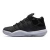 Super.Fly Abrasion Resistant Mid Top Children's Basketball Shoes Black 921208-002