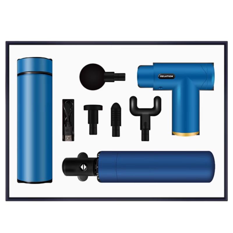 

Premium 3-in-1 Gift Set