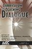 Kniha Curriculum and Teaching Dialogue, Volume 19, Numbers 1 & 2, 2017