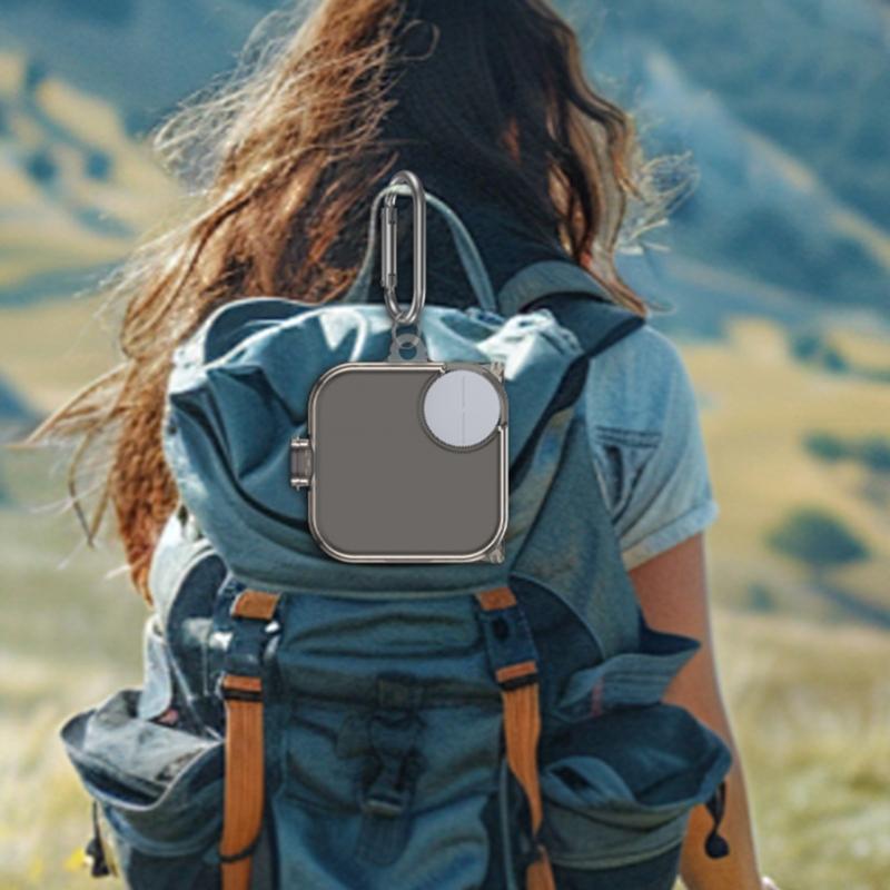 Ergonomic Clear Soft Protective Case Sleeve For CMF Buds 2 Wireless Earphone Antislip Grip Dusts Water Resistant Nonslip