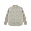 2024 Plaid Long Sleeve Shirt Japanese Hong Kong Style Ins Loose Shirt Boys Summer Trendy Versatile Casual Coat