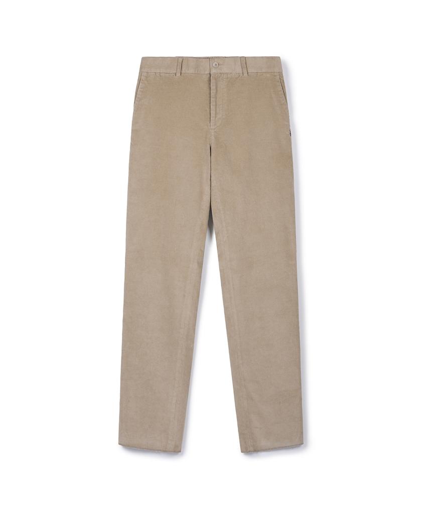USPOLOASSN Corduroy Pants_Beige