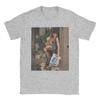 Unisexs Lily Allen T Shirts  100 Cotton Tops Funny Short Sleeve Round Collar Tees Plus Size TShirts