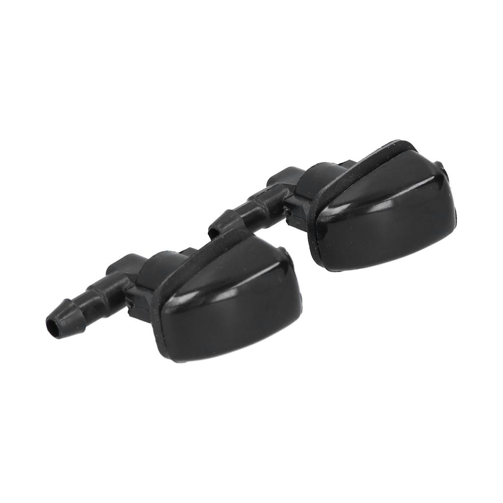 Pair of Windshield Wiper Washer Spray Nozzle Replacement Fit for Corolla Camry XV30 E20