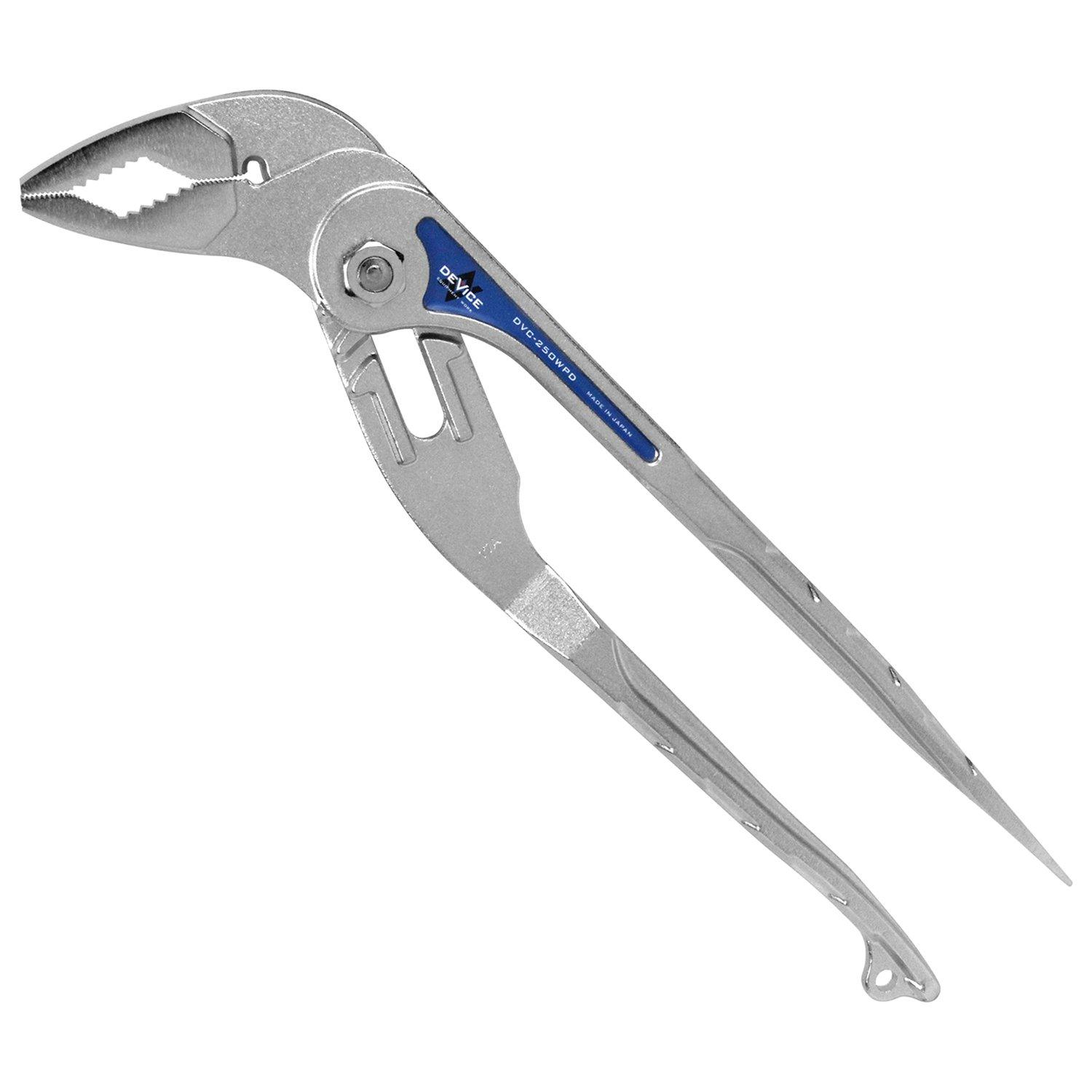

SK11 DEVICE Strong Lightweight Water Pump Pliers DVC-250WPD