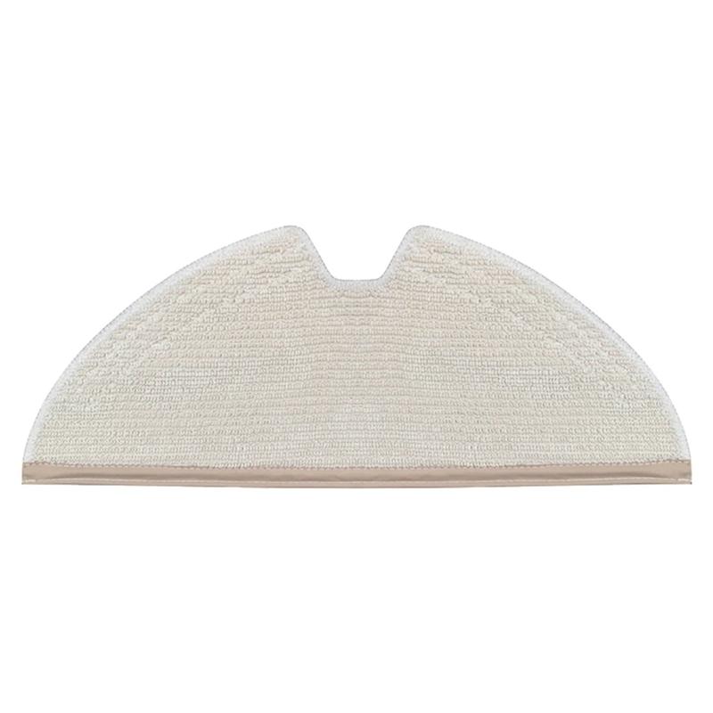 Brush Mops Hepa Filters For Roborock S5 S50 S502 S55 S6 S6 Pure S60 S65 E5 Vacuum Cleaner Accessories