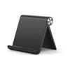 Support de téléphone portable Table Support de téléphone portable Support de téléphone portable Support de table Support de téléphone portable portable (noir)
