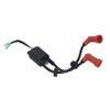 Boat Ignition Coil Assy 6B4 85530 00 Stable Performance Marine Ignition Coil Assy for 15 HP