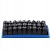 Numbering Markers Letters 27 Pieces Alphabet 8Mm Kd11205