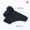 Universal  Bread Machine Paddle Universal Stainless Steel Bread Maker Blade Mixing Paddle Replacement Kneading Blade Part