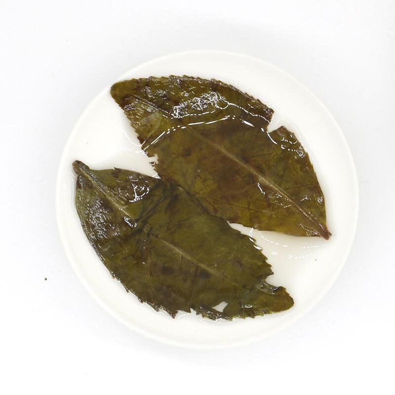 Natural Ancient Tree White Tea Mint Aroma 300g 2016 Golden Leaf