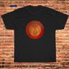 New T Shirt Serenity Firefly Logo Black Grey White Navy Size S 3XL