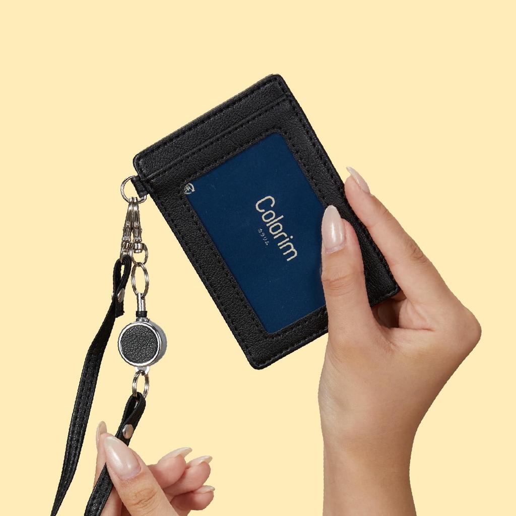 PILOT Colorim Single Pass Case with CRPP1R Reel, Red,