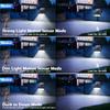 Solar Security Lights Outdoor Motion Sensor 368LED Split Super Bright Led Solar Powered Light 3 Modes Waterproof  Garden Fence Y