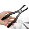 30/80 Degree Bent-nose Pliers Nail Removal Push Pin Remover Tool Pliers For Retaining Anchor Removal Push Disassembly Tools