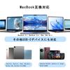 USB Hub with Expansion Multifunctional PC Expansion Card PD Fast HDMI Port for 4K Screen 5Gbps Compatible with Ideal for Working from Home or on the