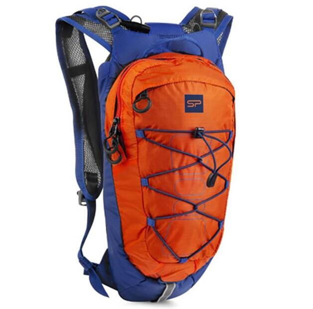 

Spokey Dew 15L рюкзак