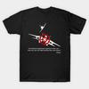 Asian Size Cotton Unisex Tshirt Print T-shirt We Regret To Inform... Top Gun T-shirt No-Cut Print Regular Fit