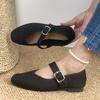Scarpe da donna – Ballerine