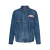 Gucci Jackets & Coats Men's Dark Blue 475024-XDAAT-4206