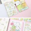 335 buc. Carte cu autocolante cu animale drăguțe pentru copii Jurnal Jurnal de însemnări Decorare autocolant de papetărie