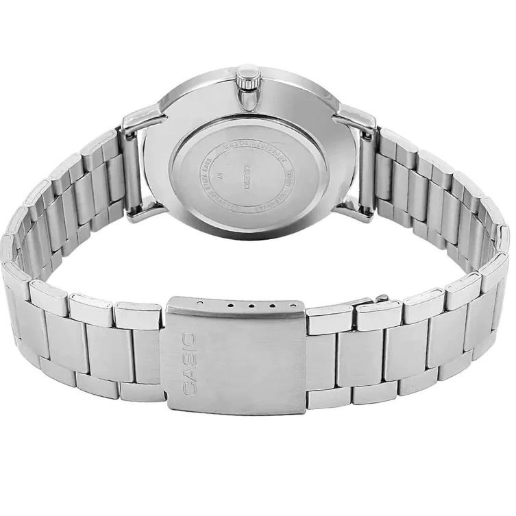 DAMENUHR CASIO LTP-VT01D-2B + BOX