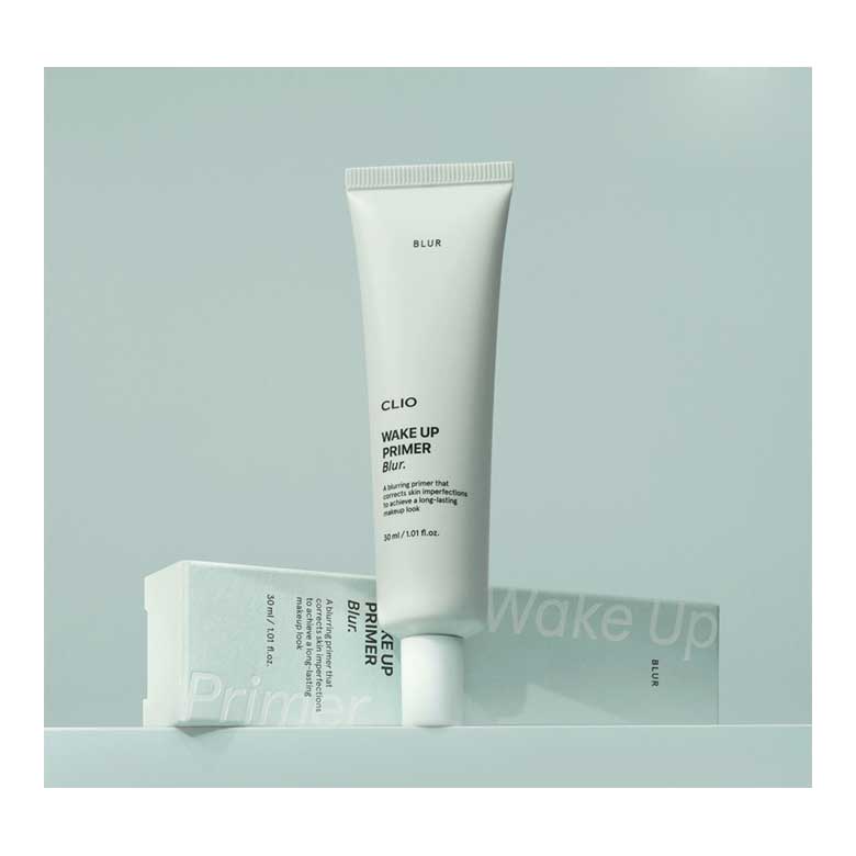 

[CLIO] Wake Up Primer Blur 30 мл