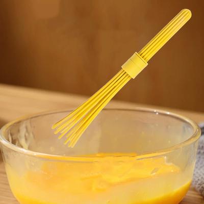 Schneebesen Beater Bequem Lagerung Leichte Mehrzweck Einfach Sauber Küche Kreative Mehl