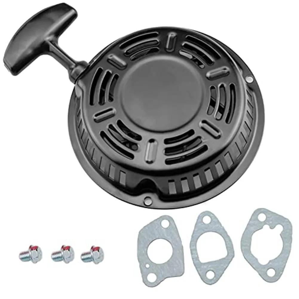 1pc 751-12418 Recoil Starter Replacement Parts For Craftsman For RT65 RT45 CS2210 Power Equipment Accessories
