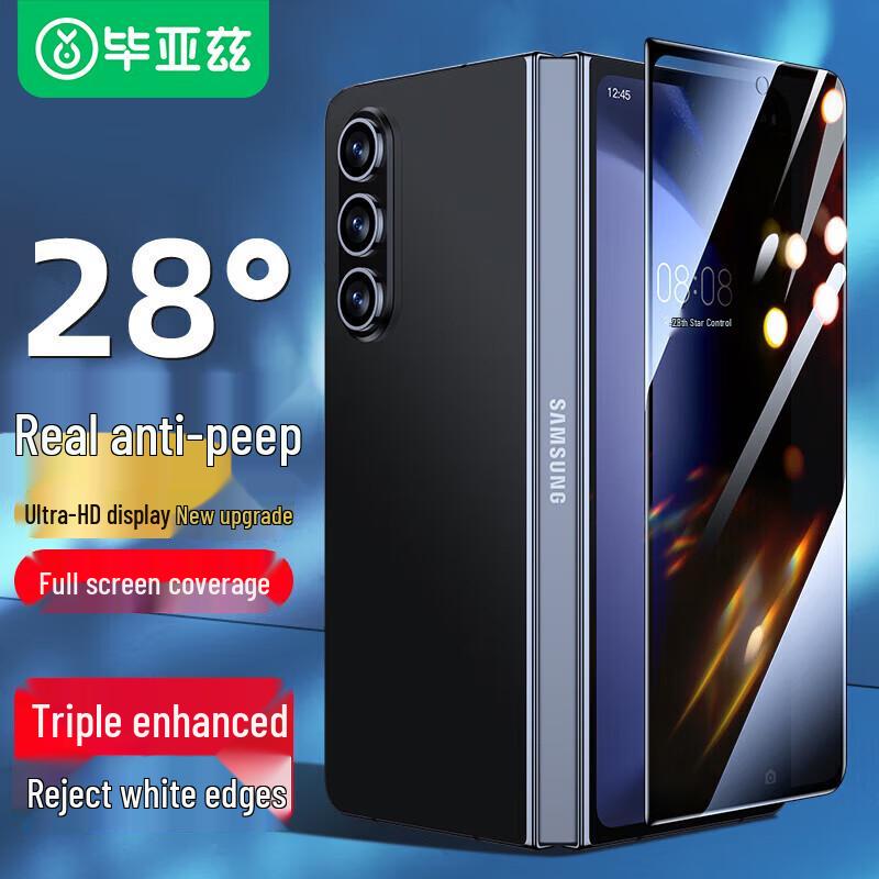 Byaz Samsung Galaxy Z Fold Series Screen Protectors