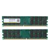 Xiede 800MHZ 4G 240pin Memory Designed for DDR2 PC2-6400 Desktop Computer for AMD 1.8V Desktop DDR2 Desktop Memory DDR2