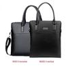 MDNG Men's Business Laptop Briefcase
